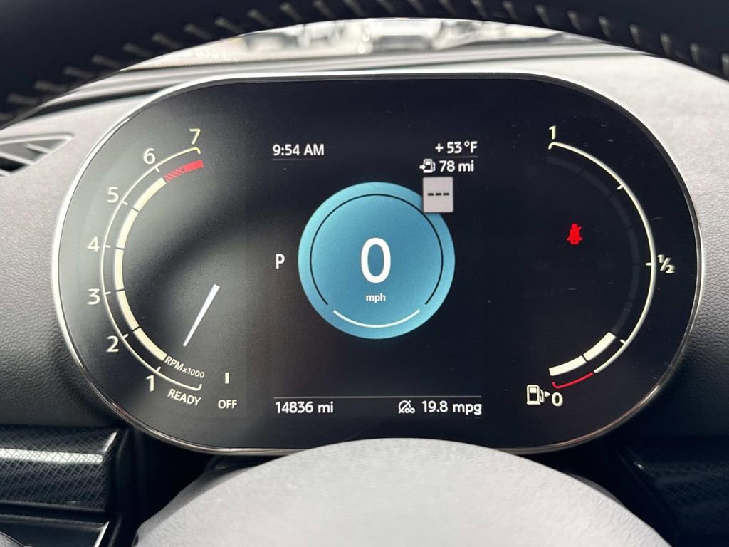 Used 2023 MINI Cooper Clubman S image 11