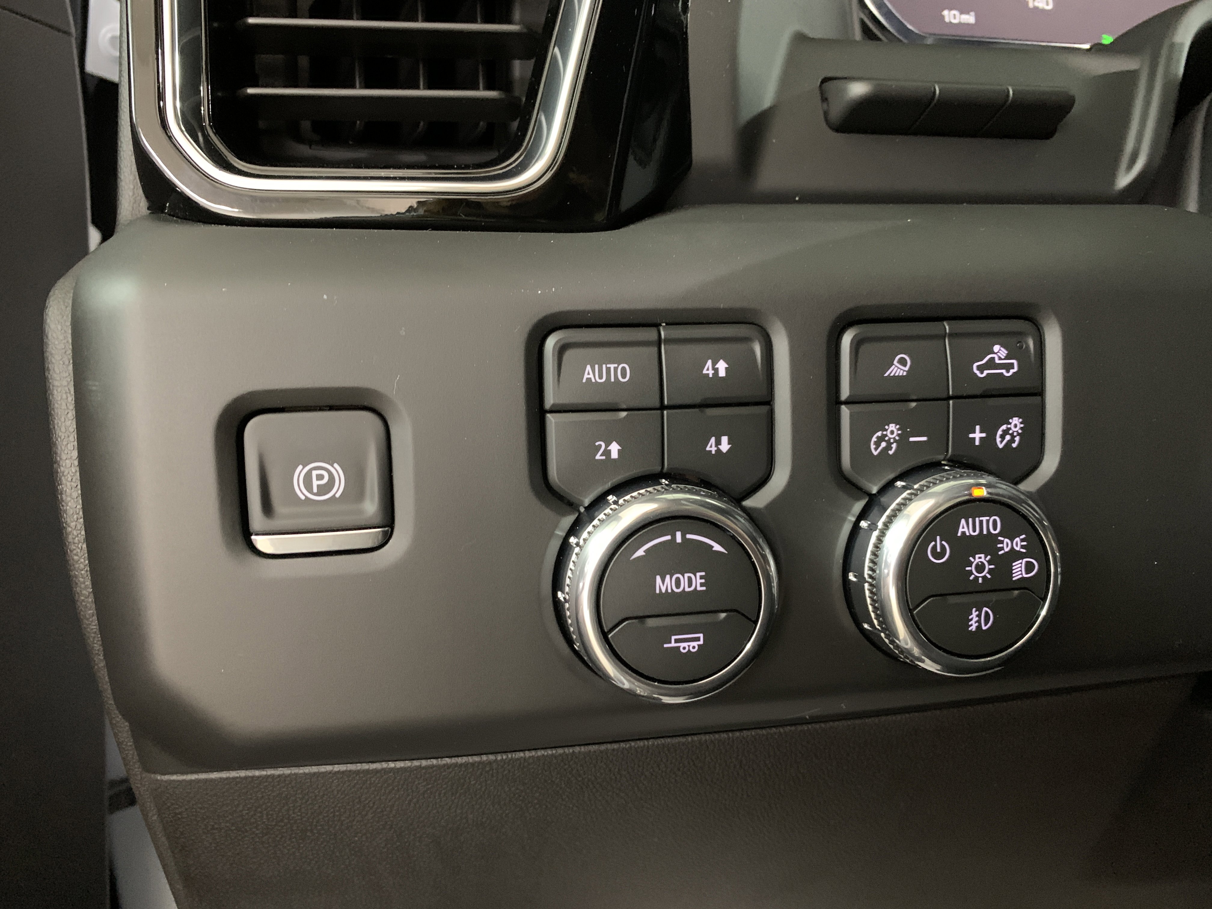 New 2026 GMC Sierra 1500 Denali Ultimate image 27