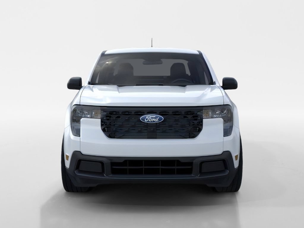 New 2026 Ford Maverick XLT w/ Equipment Group 301A AWD/4WD video 2