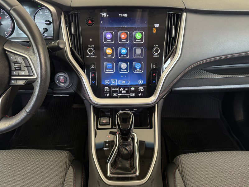 Used 2020 Subaru Legacy Sport image 20