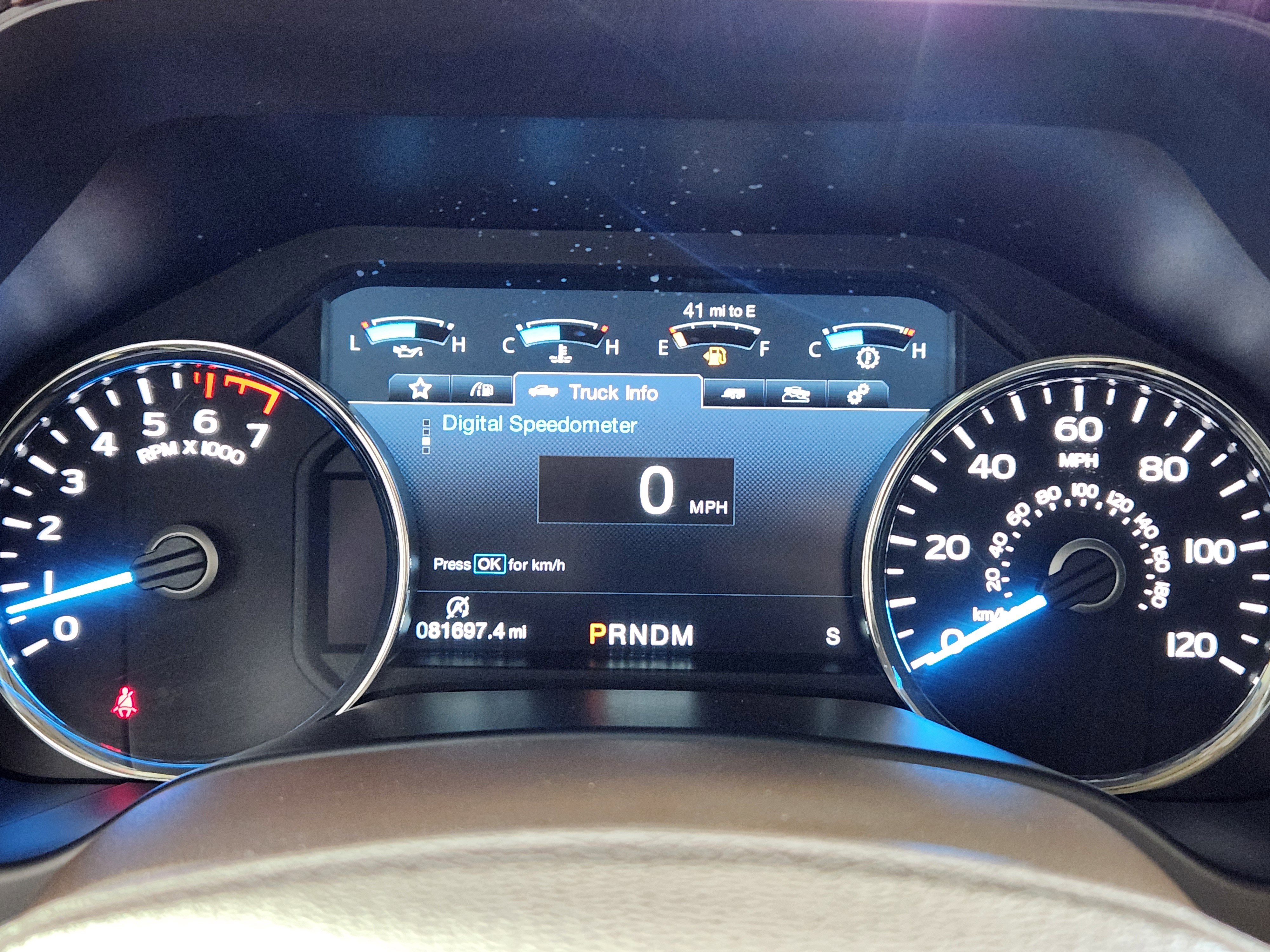 Used 2018 Ford F150 Lariat AWD/4WD image 20