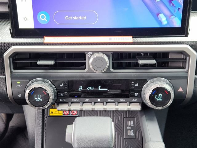 New 2026 Toyota 4Runner Limited AWD/4WD image 17