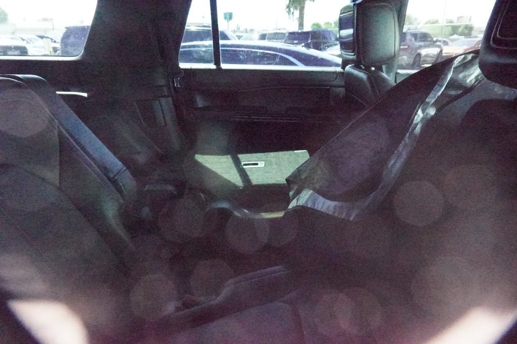 Used 2021 Ford Expedition Limited AWD/4WD image 6