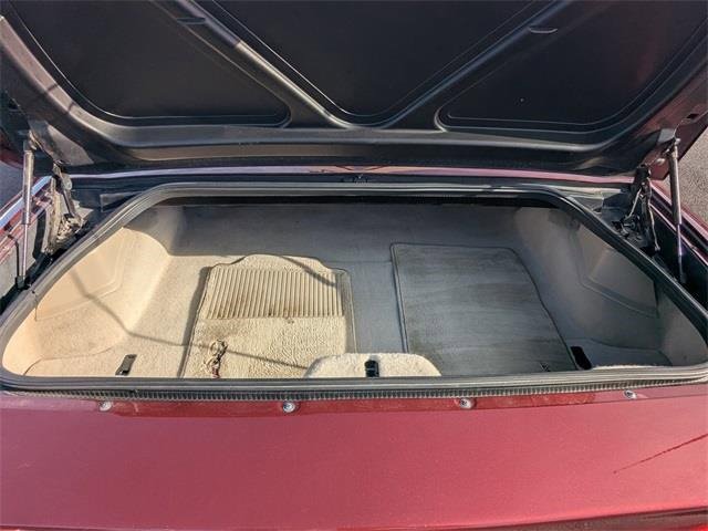 Used 2003 Chevrolet Corvette 50th Anniversary Edition w/ Preferred Equipment Group1 image 13