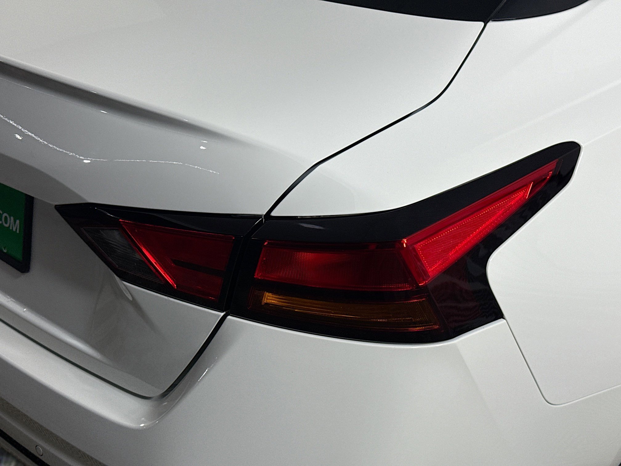 Used 2024 Nissan Altima 2.5 S image 34