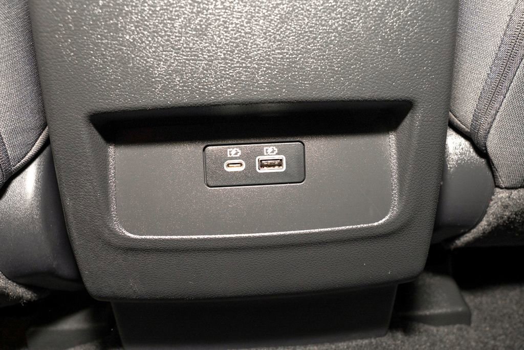 Certified 2023 Nissan Frontier SV w/ Technology Package image 7