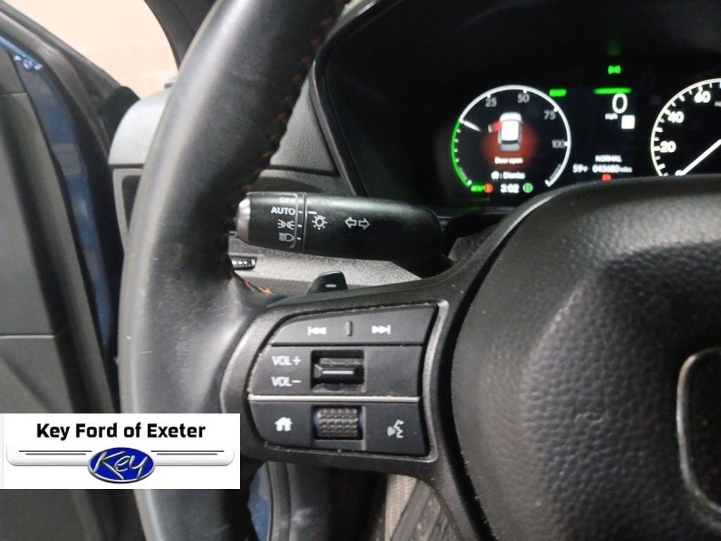 Used 2025 Honda CR-V Sport-L image 24