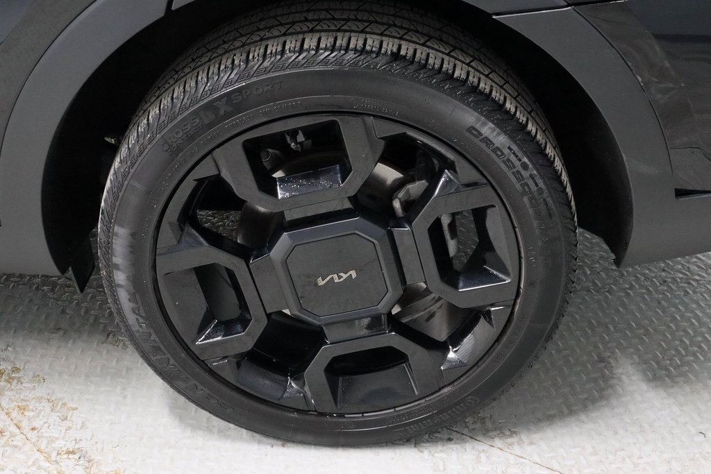 Used 2025 Kia Sorento SX image 21