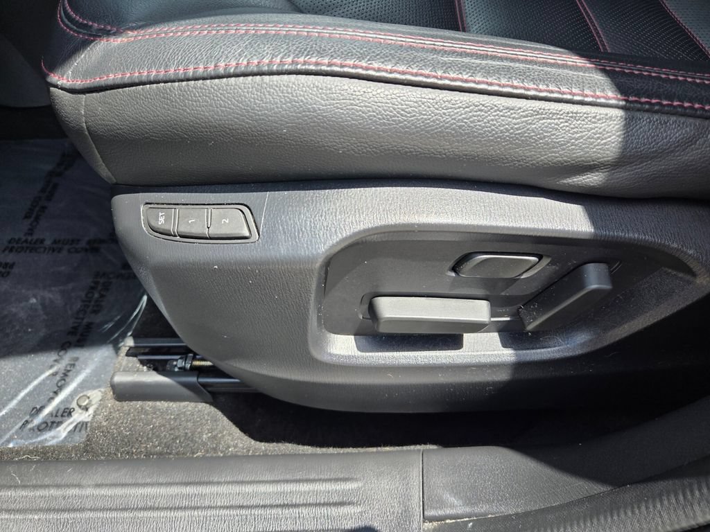 Certified 2023 MAZDA CX-5 Carbon Edition AWD/4WD image 5