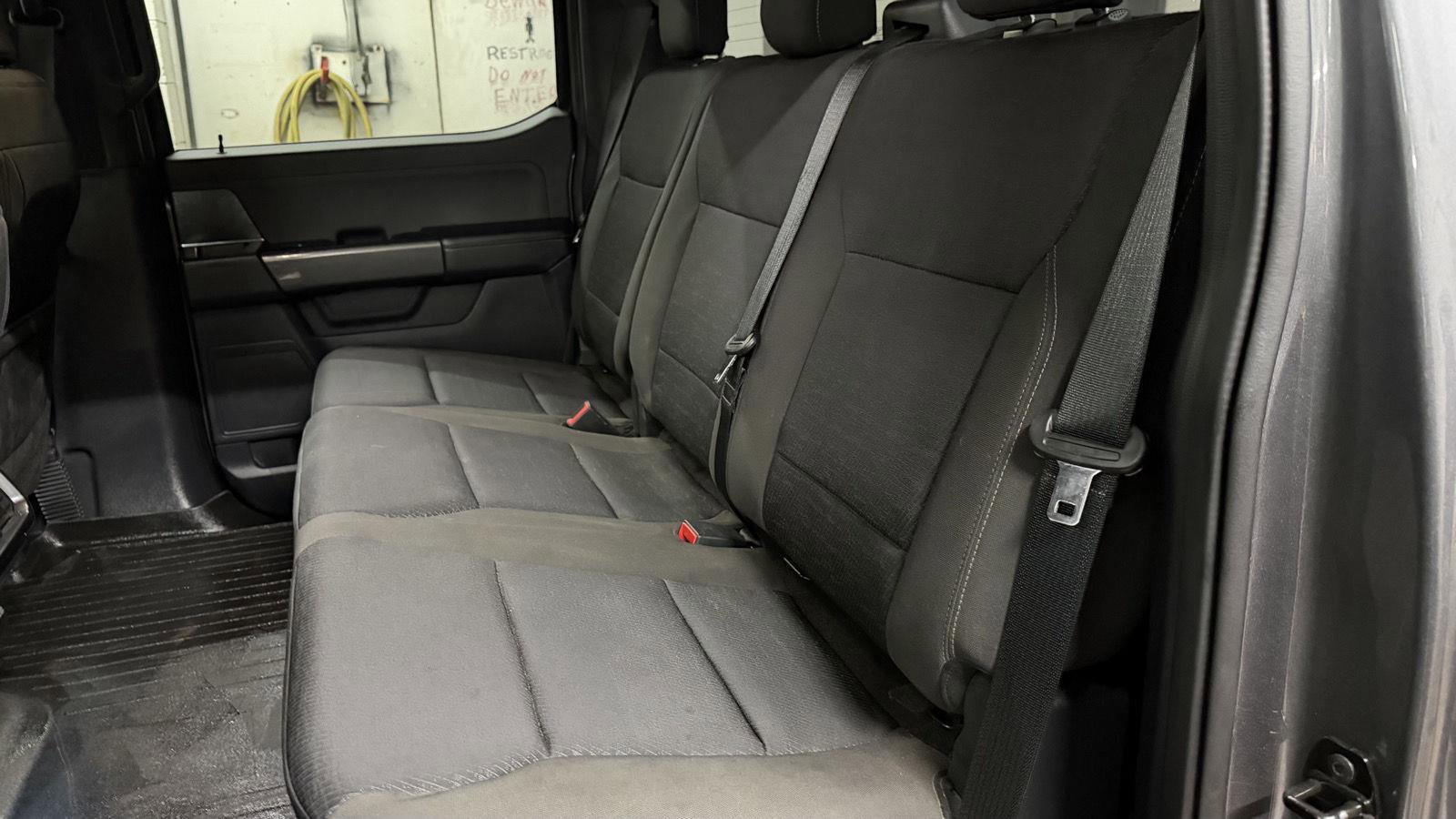 Used 2022 Ford F150 XLT w/ Equipment Group 302A High image 21