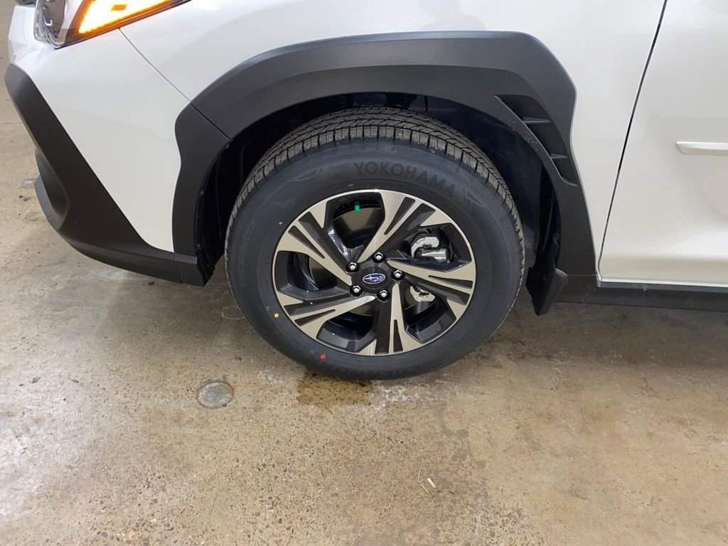 New 2026 Subaru Crosstrek 2.0i Premium image 23