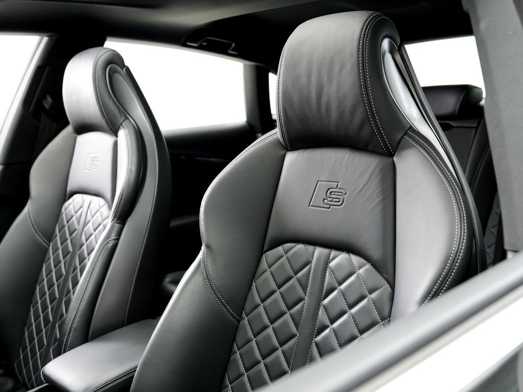 Used 2023 Audi S5 Premium Plus w/ Premium Plus Package image 10