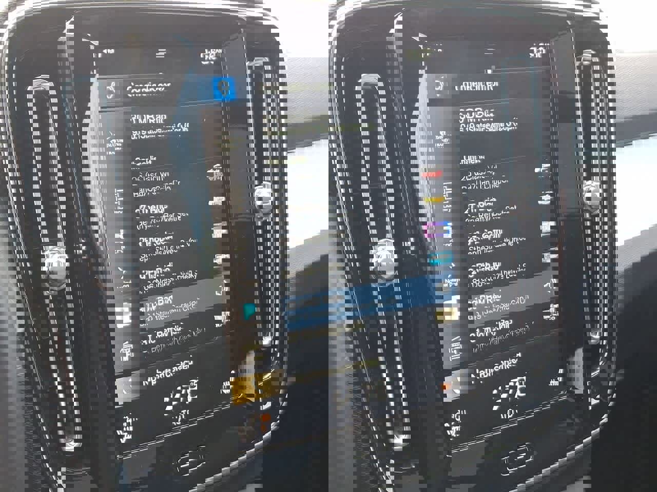 Used 2020 Volvo XC40 T5 Momentum image 20