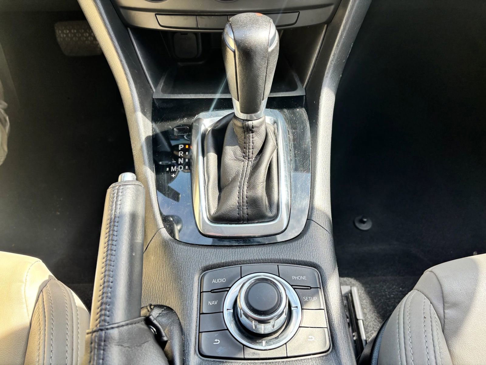 Used 2015 MAZDA MAZDA6 Touring image 22