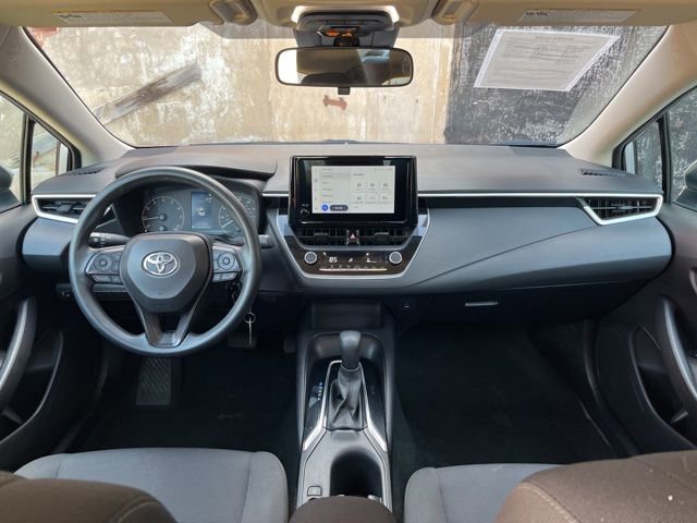 Used 2024 Toyota Corolla LE image 29