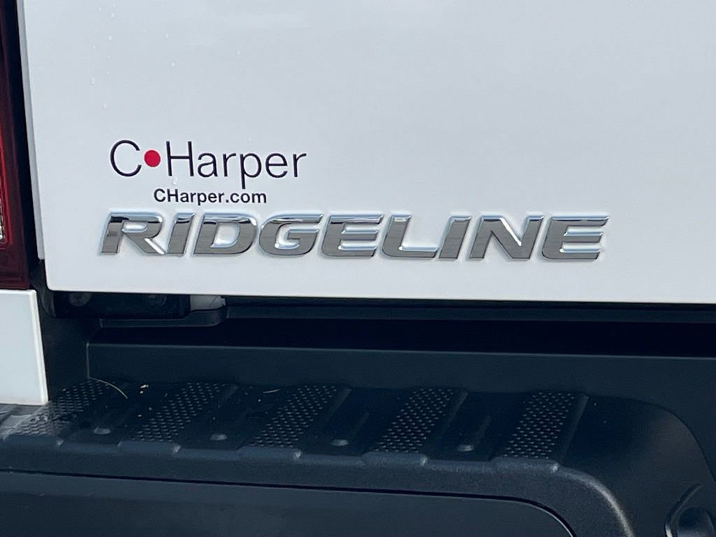 Used 2023 Honda Ridgeline RTL-E image 21