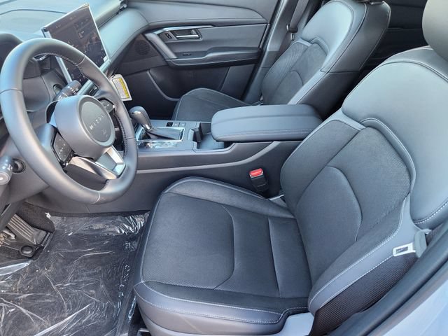 New 2026 MAZDA CX-5 Preferred AWD/4WD image 9