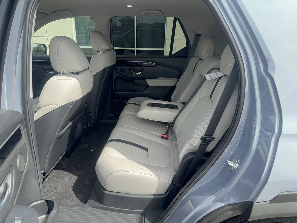 New 2026 Honda Passport RTL image 11