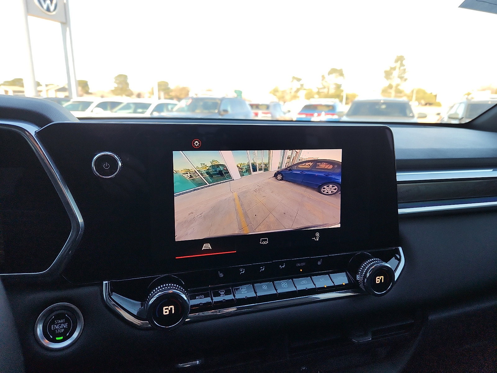 Used 2023 GMC Canyon Elevation w/ Elevation Premium Package image 18