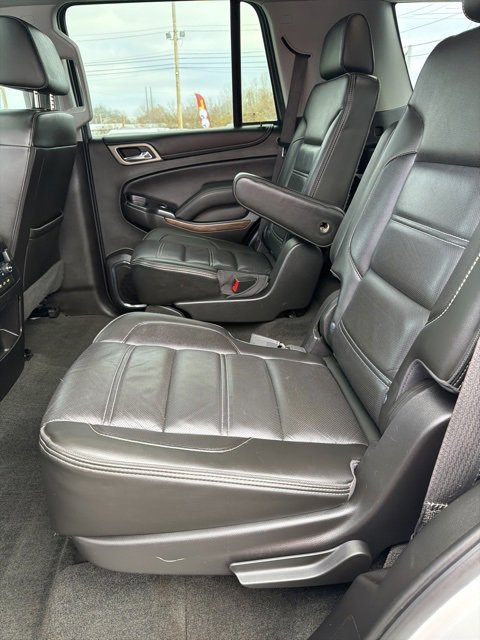 Used 2018 GMC Yukon Denali w/ Open Road Package image 25