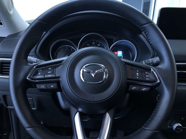 Used 2025 MAZDA CX-5 AWD 2.5 S w/ Select Package image 25