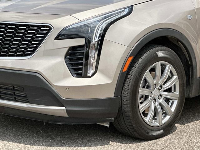 Used 2023 Cadillac XT4 Premium Luxury AWD/4WD image 7