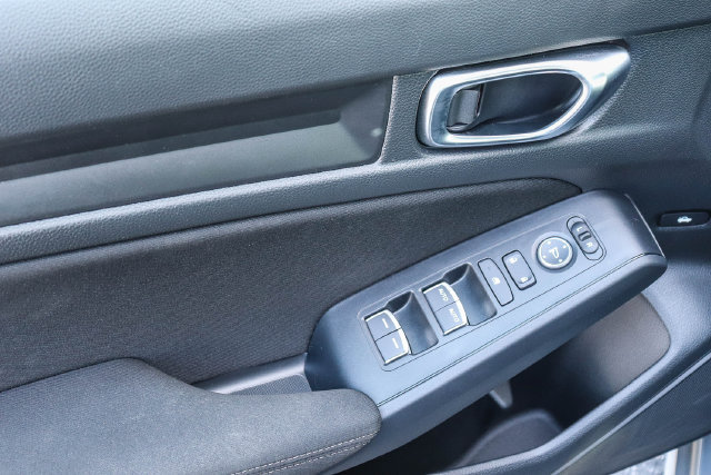 Used 2026 Honda Civic Sport image 21