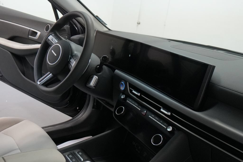 Used 2024 Hyundai Sonata SEL AWD/4WD image 31