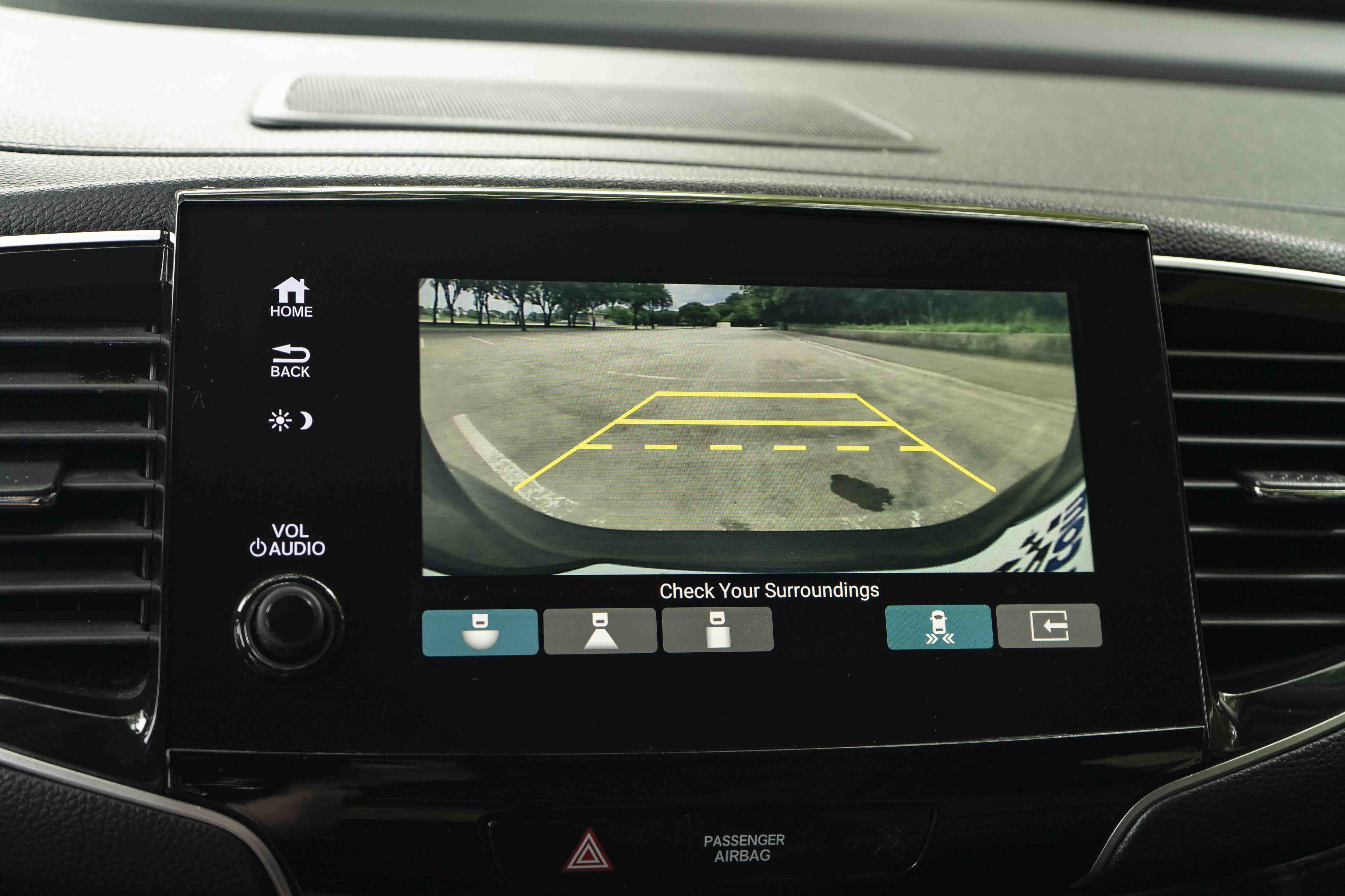 Used 2020 Honda Pilot Elite image 31