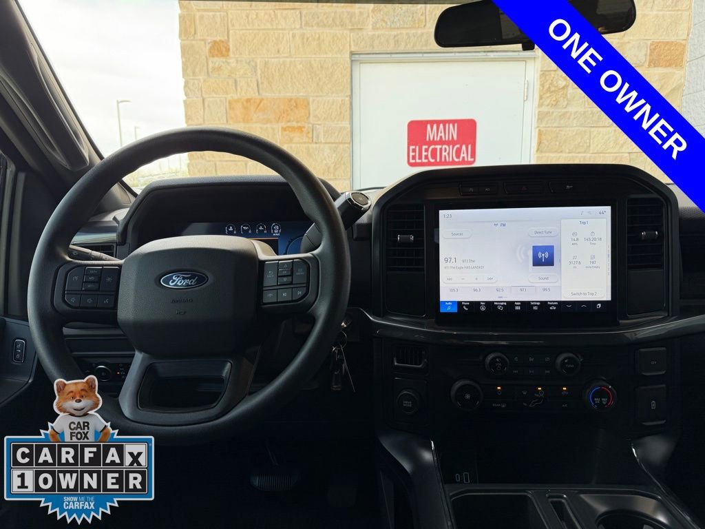 Used 2024 Ford F150 STX image 6