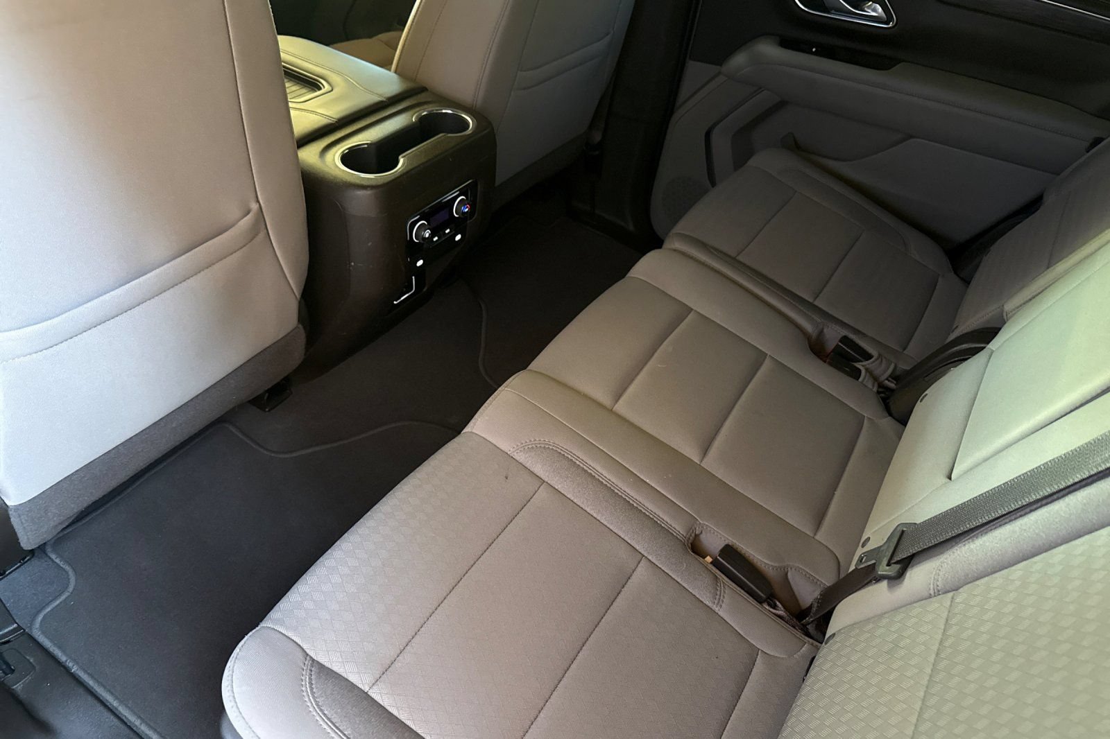 Used 2023 Chevrolet Tahoe LS AWD/4WD image 12