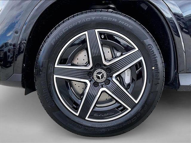 New 2026 Mercedes-Benz GLC 350e 4MATIC image 14