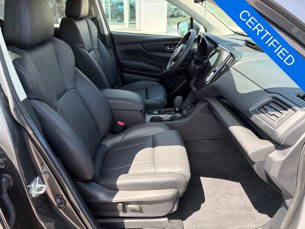 Certified 2026 Subaru Ascent Bronze Edition AWD/4WD image 7