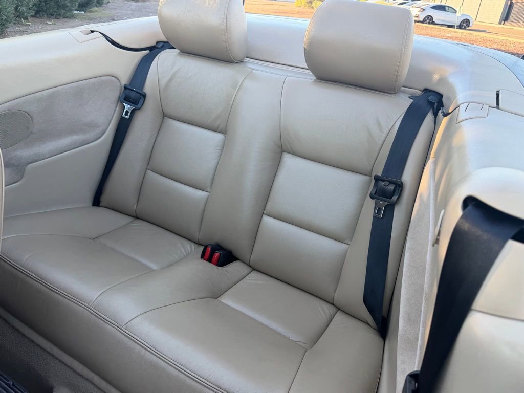 Used 2001 Saab 9-3 SE image 21