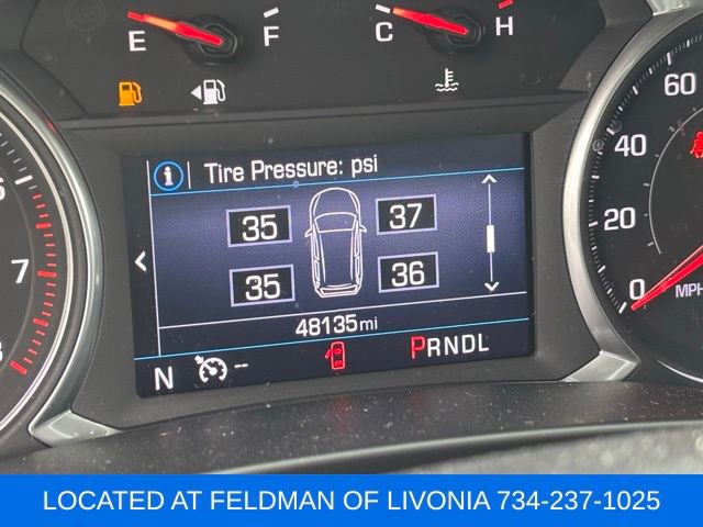 Used 2022 Chevrolet Blazer LT FWD image 8