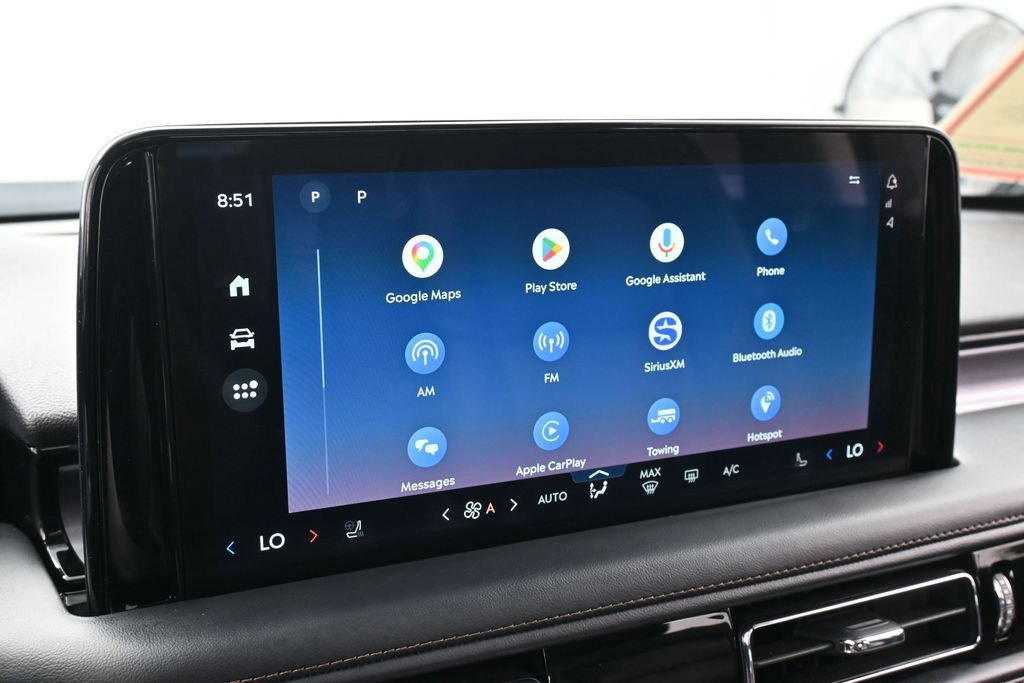 Used 2025 Lincoln Aviator 2WD image 18