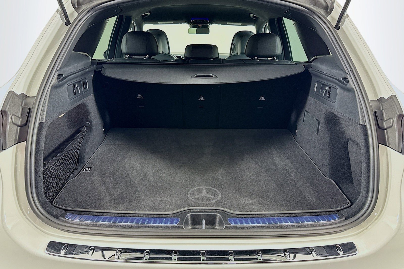 Certified 2026 Mercedes-Benz GLC 300 image 21