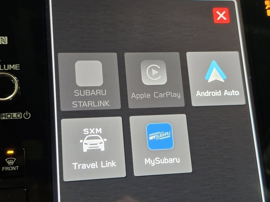 Used 2023 Subaru Outback Premium image 3