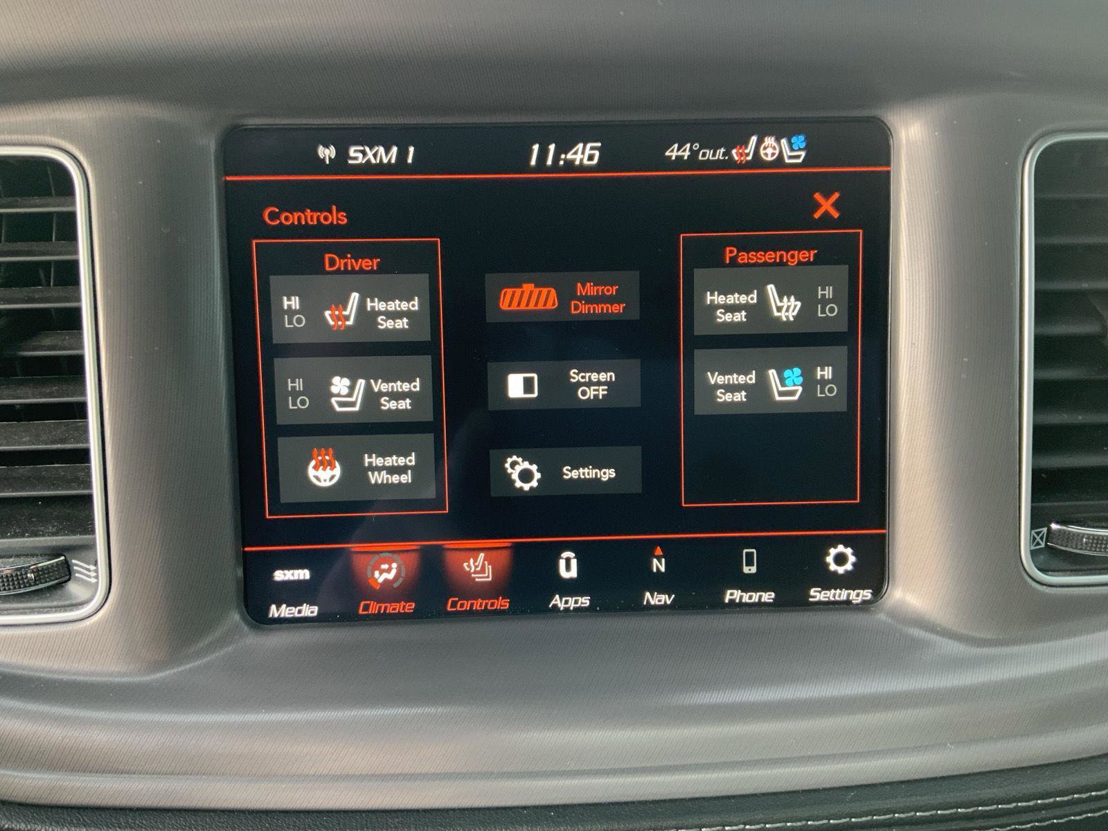 Used 2023 Dodge Charger Scat Pack w/ Plus Group image 39