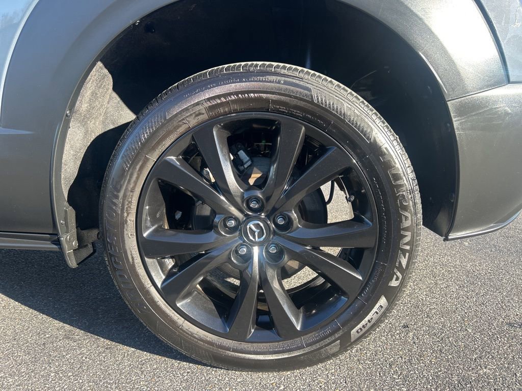 Used 2025 MAZDA CX-30 AWD 2.5 S w/ Preferred Package image 33