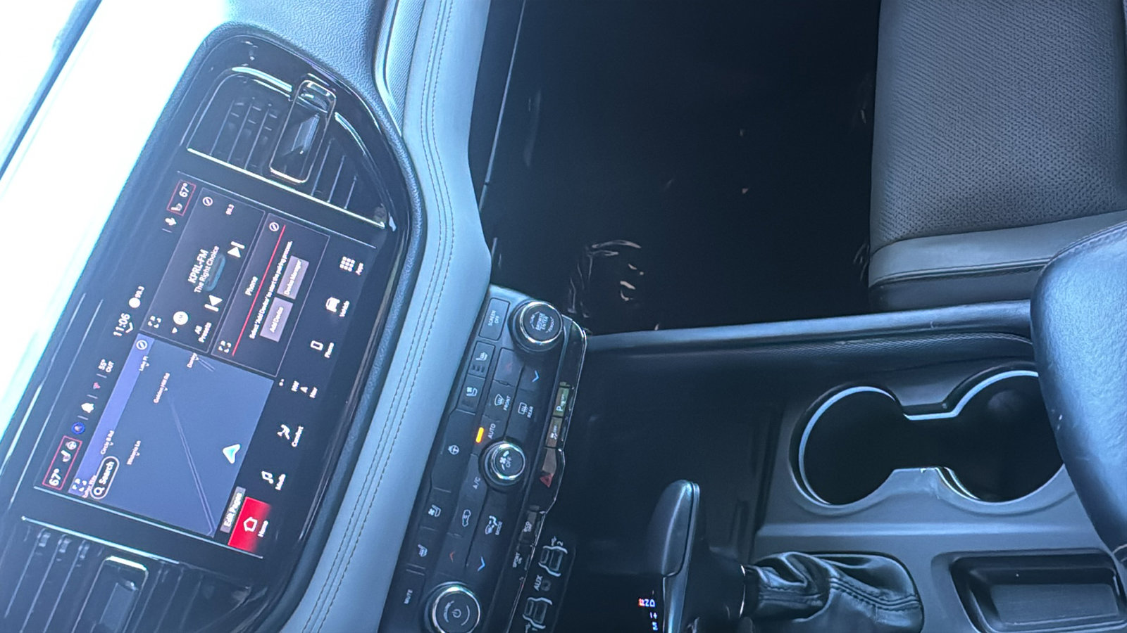 Used 2022 Dodge Durango R/T w/ Blacktop Package image 32