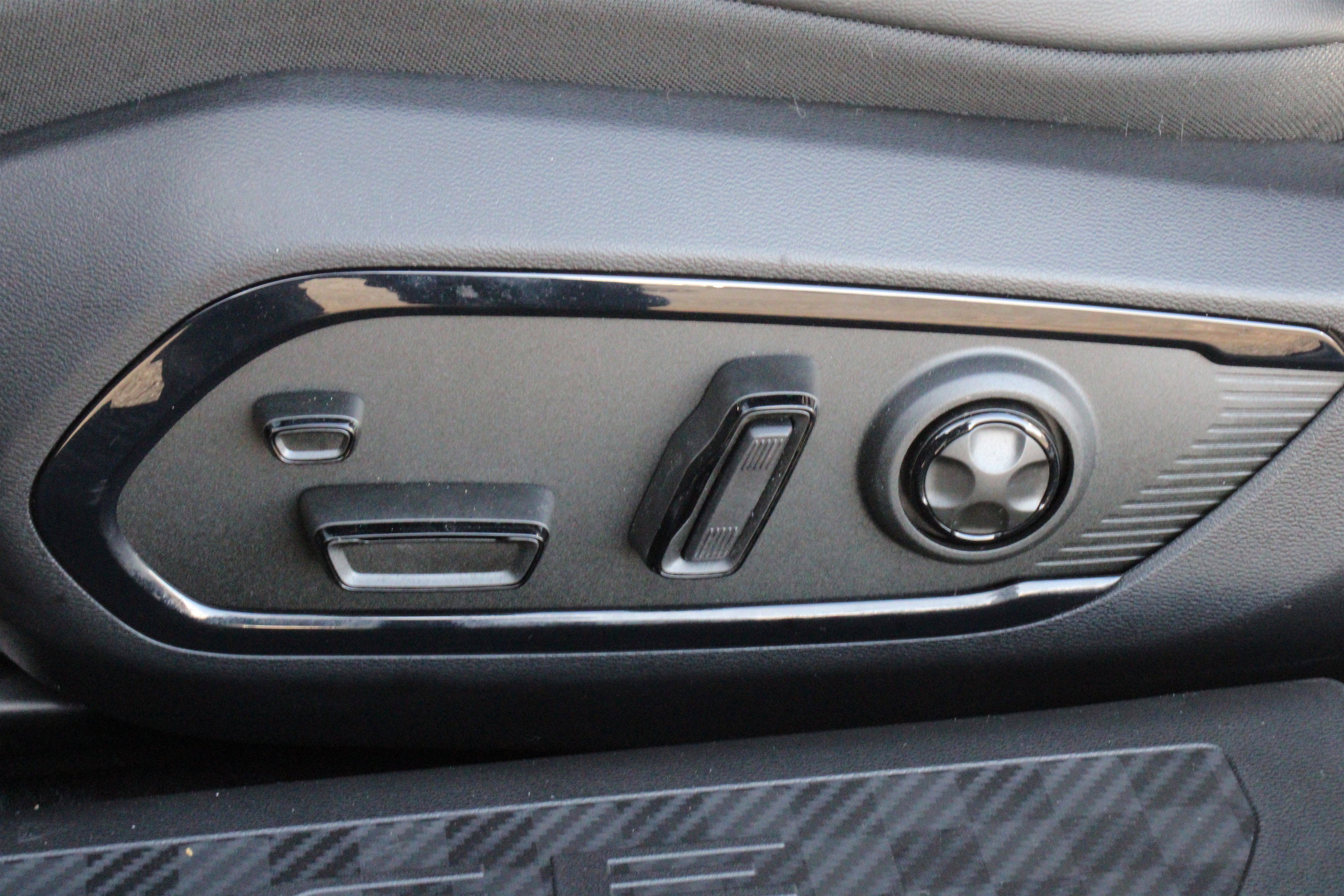 New 2026 Dodge Charger Scat Pack AWD/4WD image 4