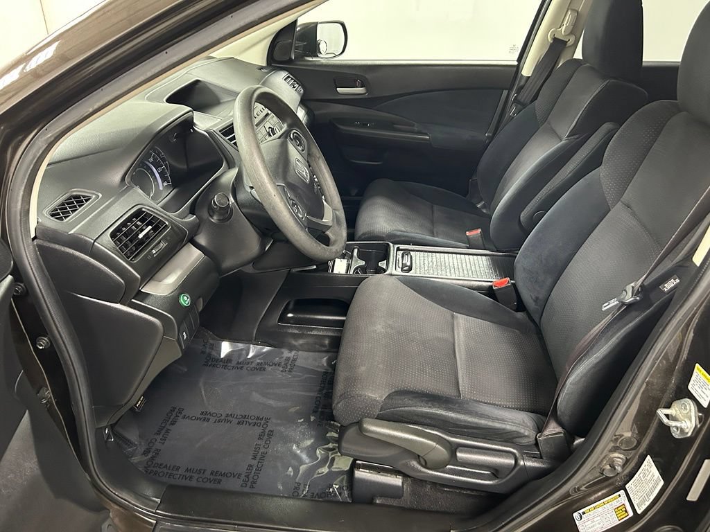 Used 2013 Honda CR-V EX image 12