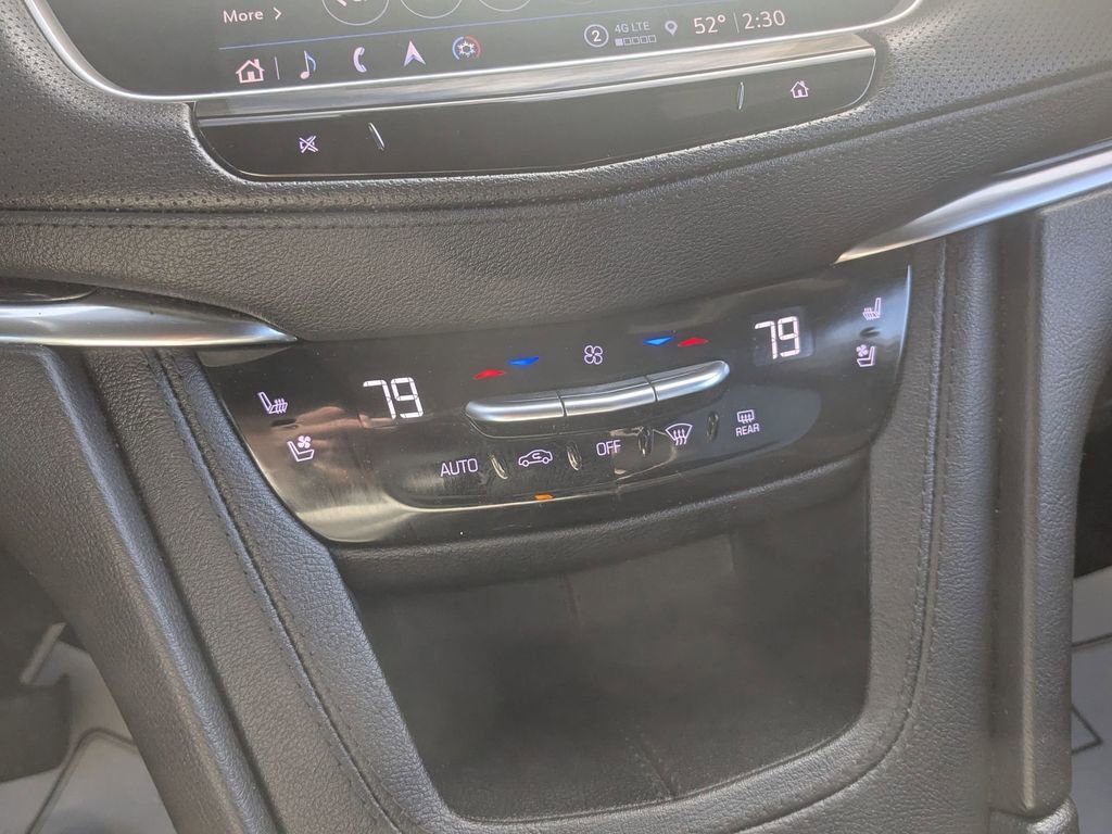 Used 2023 Cadillac XT5 Premium Luxury image 22