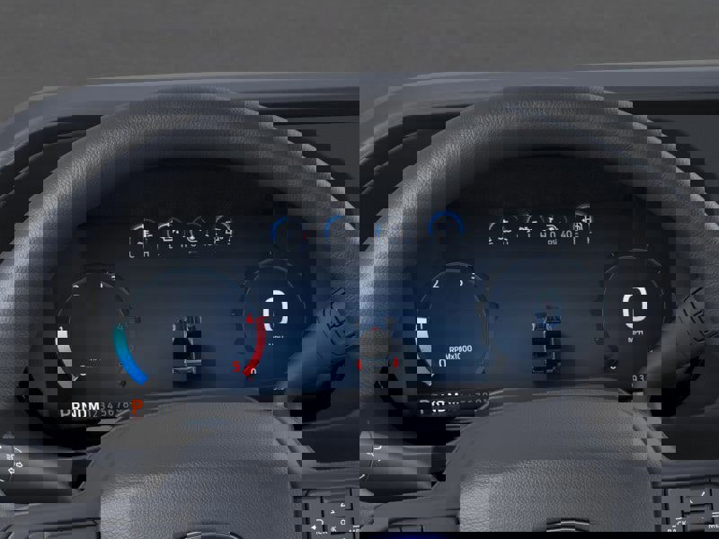 New 2026 Ford F450 XLT w/ XLT Premium Package image 13