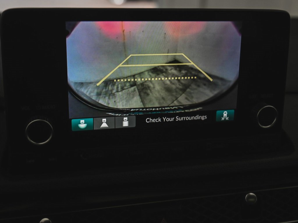 Used 2023 Acura Integra A-Spec image 17