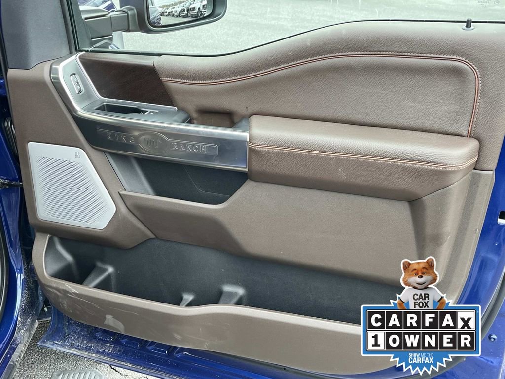 Used 2026 Ford F450 King Ranch image 21