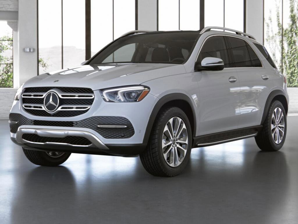 Certified 2023 Mercedes-Benz GLE 350 4MATIC