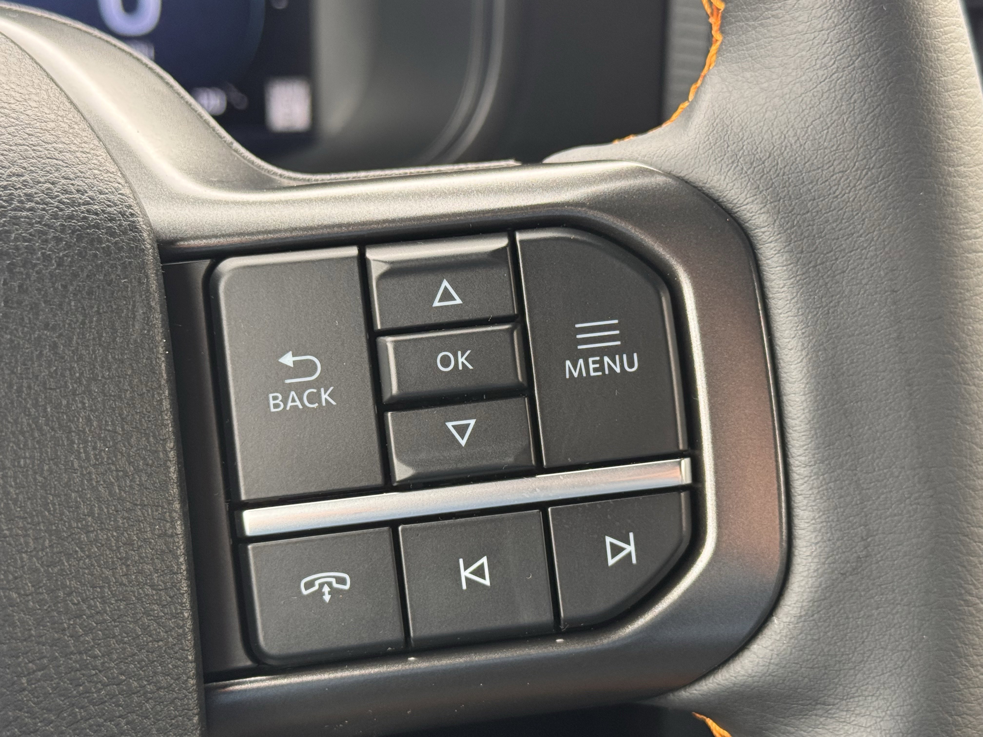 New 2025 Ford F150 Tremor w/ Equipment Group 402A High AWD/4WD image 15