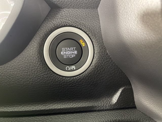 New 2025 RAM 1500 Big Horn RWD image 27